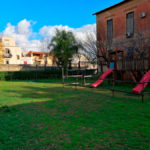parco giochi