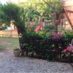 terrazza esterna